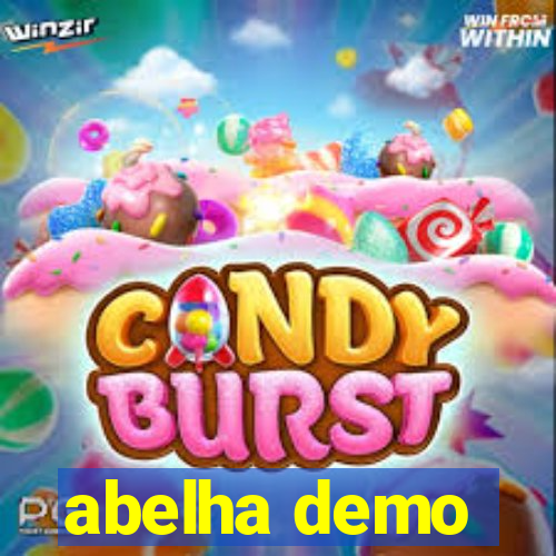 abelha demo